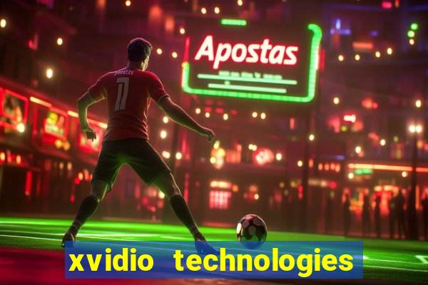 xvidio technologies startup brasil 2023 download